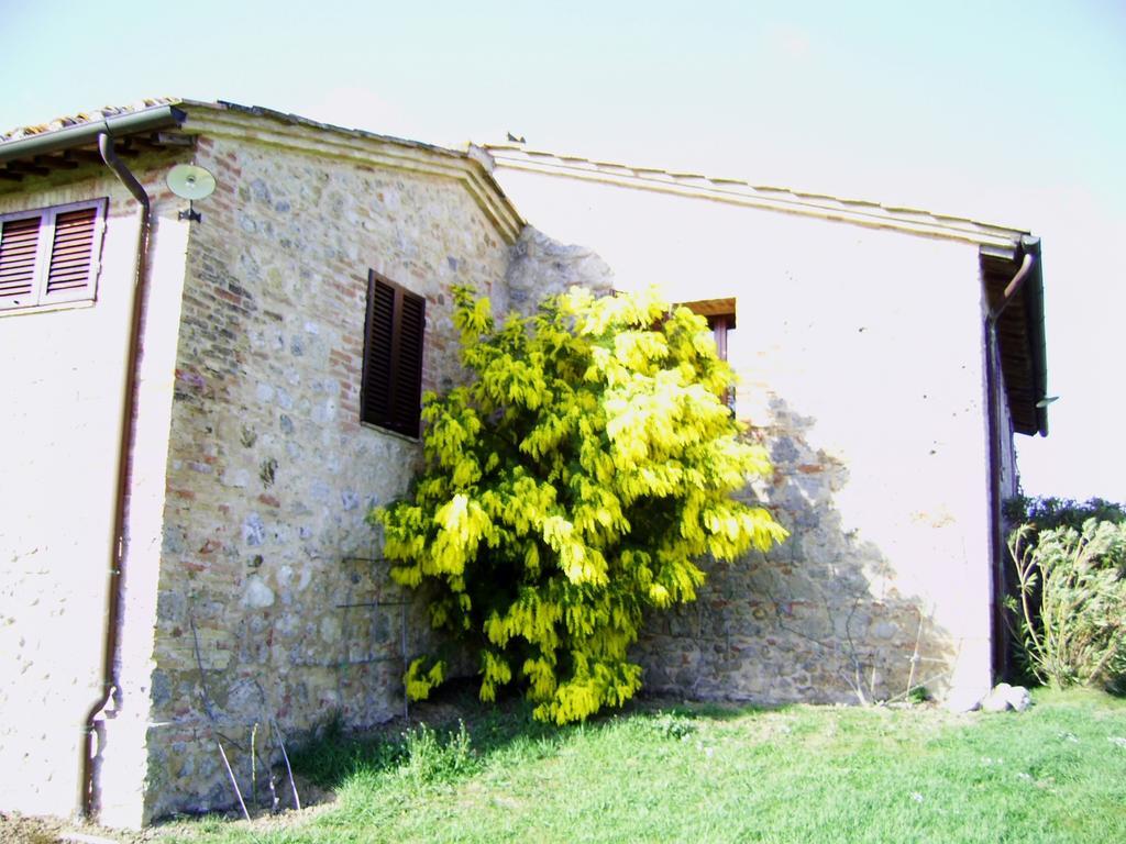 Vila Agriturismo Fattoria Di Corsano Corsano  Exteriér fotografie