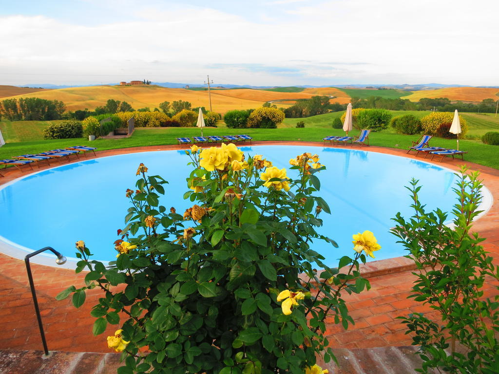 Vila Agriturismo Fattoria Di Corsano Corsano  Exteriér fotografie