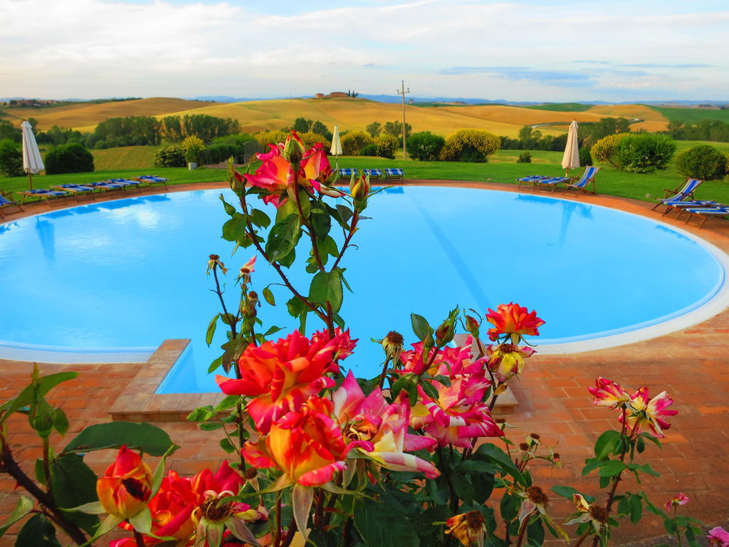 Vila Agriturismo Fattoria Di Corsano Corsano  Exteriér fotografie