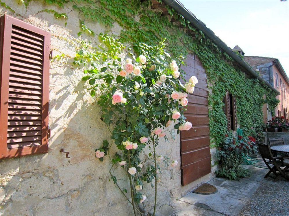 Vila Agriturismo Fattoria Di Corsano Corsano  Exteriér fotografie