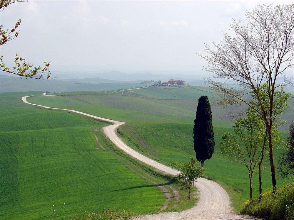 Vila Agriturismo Fattoria Di Corsano Corsano  Exteriér fotografie